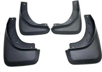 NS Nilser Auto Parts Volvo S40 Paçalık Set 2008-2012