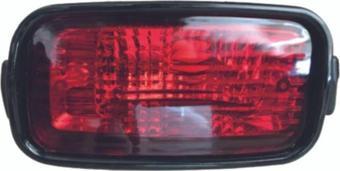MATSUBA Hyundai Accent Admire Arka Tampon Reflektörü 2003-2005