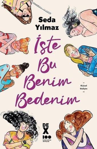 İşte Bu Benim Bedenim - Seda Yılmaz - DEX