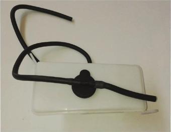 Itaqi Hyundai Accent Yedek Su Depo 1995-1999 25430-22020