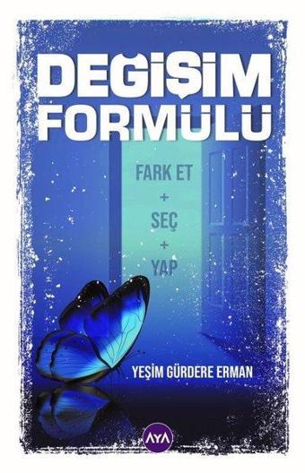 Değişim Formülü - Yeşim Gürdere Erman - AYA