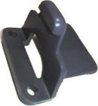 NS Nilser Auto Parts Honda Civic Orta Konsol Mandal 2002-2006