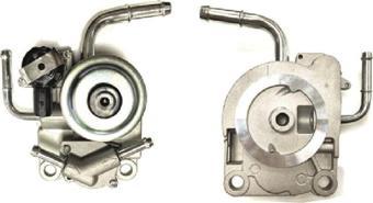 NS Nilser Auto Parts Mitsubishi L200 Otomatik Mazot 4 Griş Sensörlü Tip 2012-2014