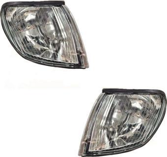 NS Nilser Auto Parts Ns Hyundai Starex Sağ-Sol Takım  Sinyal Duylu 2002-2008