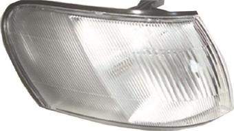 NS Nilser Auto Parts Toyota Corolla Ae100 Ön Sağ Sinyal Beyaz 1992-1997
