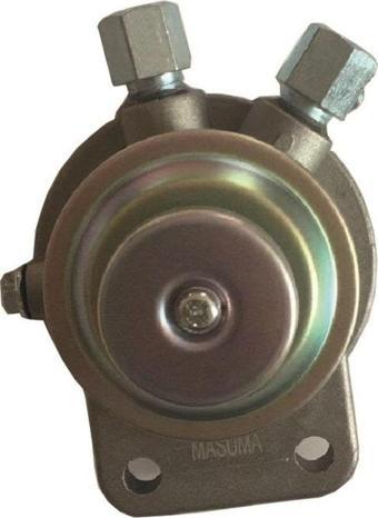 NS Nilser Auto Parts Suzuki D Max Otomatik Mazot 2.5 2004-2007