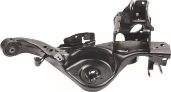 NS Nilser Auto Parts Nissan Qashqai Arka Sol Salıncak 2007-2013