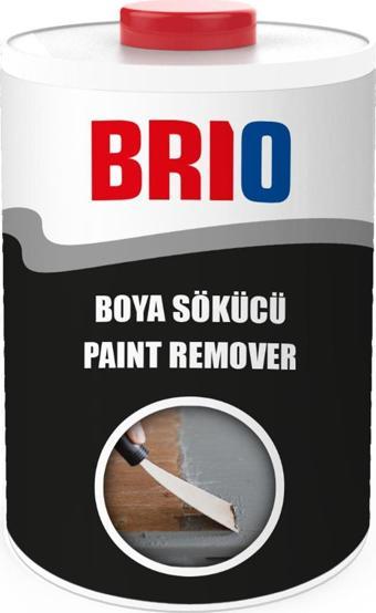 Brio Boya Sökücü 1000 Ml