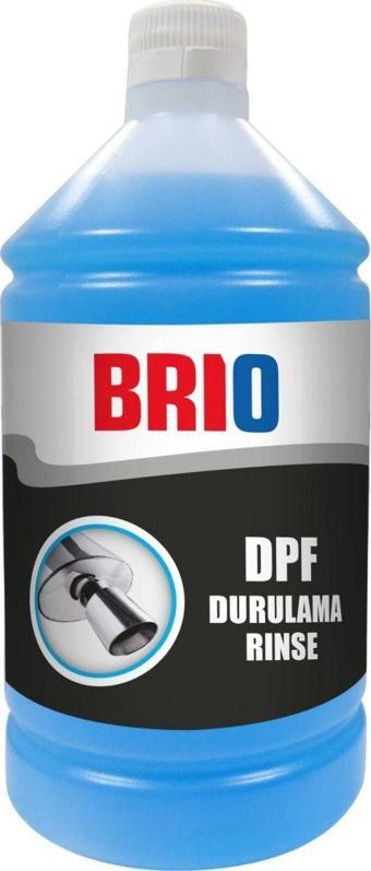 Brio Dpf Dizel Partikül Filtre Durulayıcı 1 L