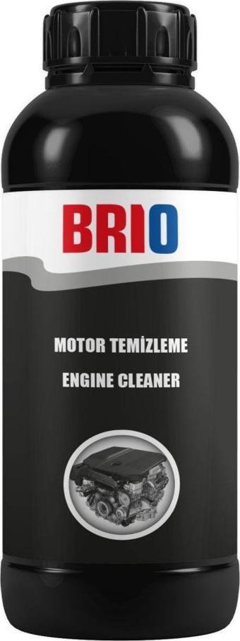 Brio Motor-Branda-Panelvan Araç Temizleme 1 L