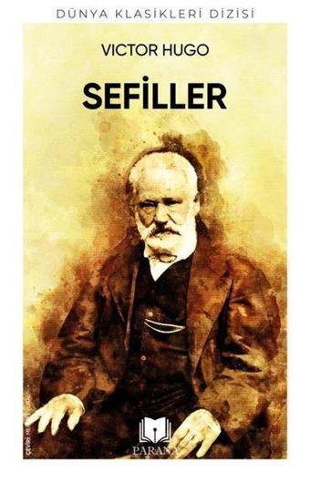 Sefiller - Victor Hugo - Parana