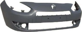 NS Nilser Auto Parts Renault Fluence Faz I Ön Tampon - 620224834R