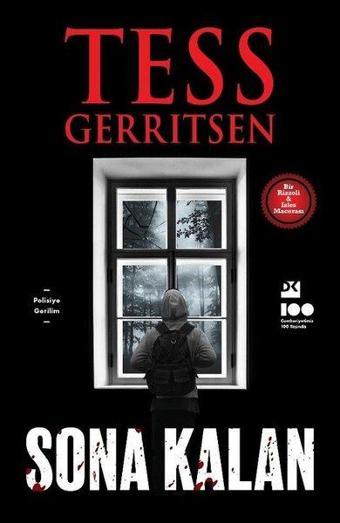 Sona Kalan - Bir Rizzoli ve Isles Macerası - Tess Gerritsen - Doğan Kitap