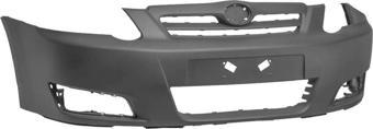 NS Nilser Auto Parts Toyota Corolla Hatcback 2004-2006 Ön Tampon Komple 5211902933