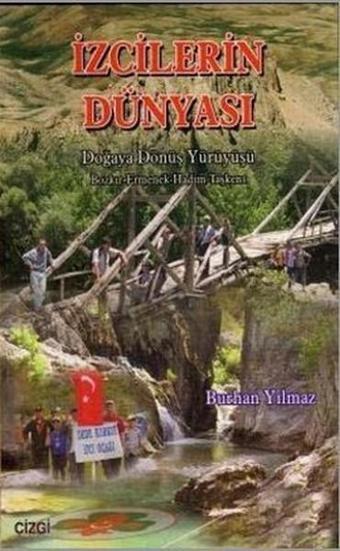 İzcilerin Dünyası - Çizgi Kitabevi