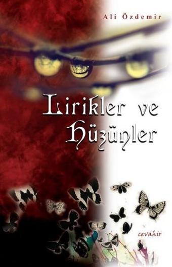 Lirikler ve Hüzünler - Ali Özdemir - Cevahir Yayınları