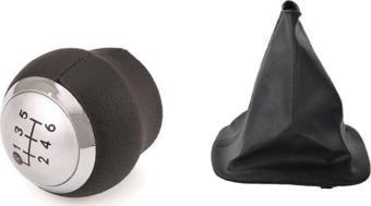 NS Nilser Auto Parts Toyota Corolla Vites Topuz Gri Ve Vites Körük Siyah 2007-2012