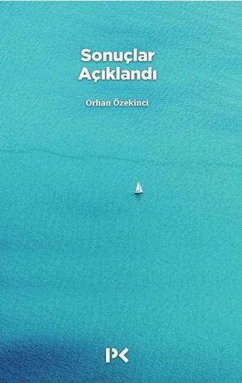 Sonuçlar Açıklandı - Profil Kitap Yayınevi