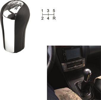 NS Nilser Auto Parts Nilser Toyota Corolla Vites Topuz 5 İleri Nikelaj 2003-2006