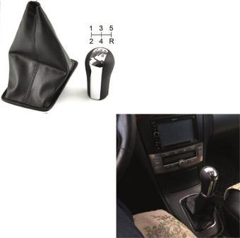 NS Nilser Auto Parts Nilser Toyota Corolla Vites+Körük Topuz 5 İleri Nikelaj 2003-2006