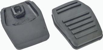 MTJ Escort Debriyaj Pedal Fren Pedal Lastiği (1996 - 2001)