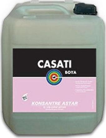 Casati 1/7 İncelen Konsantre Astar 15 Lt