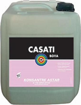 Casati 1/7 İncelen Konsantre Astar 2.5 Lt