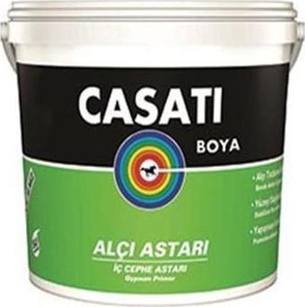 Casati Alçı Astarı 15 Lt