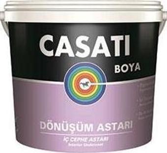 Casati Dönüşüm Astarı 10 Kg