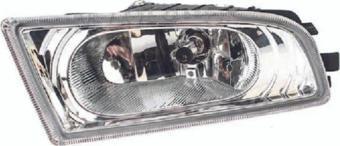 PENTAİR Honda Civic Sis Lamba Sağ (kapaklı)(ampullu) 2007-2009