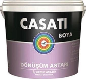 Casati Dönüşüm Astarı 20 Kg