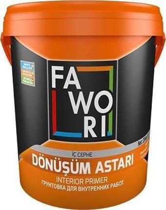 Fawori Dönüşüm Astarı 10 Kg