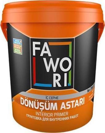 Fawori Dönüşüm Astarı 20 Kg