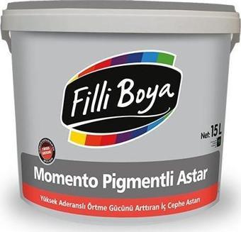 Filli Boya Momento Pigmentli Astar 15 Lt