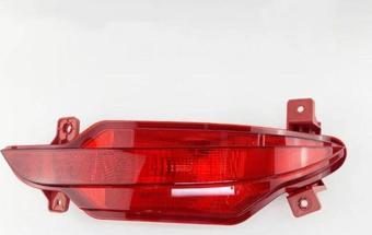 NS Nilser Auto Parts Chery Tiggo 7 Pro Arka Reflektör Sol 2022-2024