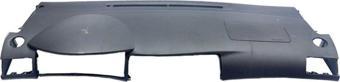 NS Nilser Auto Parts Ns Toyota Corolla Torpido Göğüs Siyah 2002-2007 55302-02080