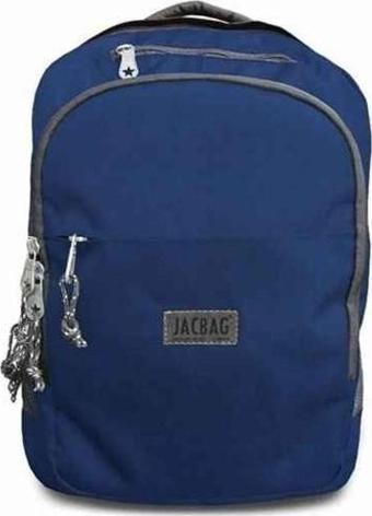 Jacbag Çanta İki Bölmeli Jac-45 Lacivert