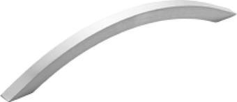 ÇEBİ 824 MOBİLYA KULPU İNOX 320 MM