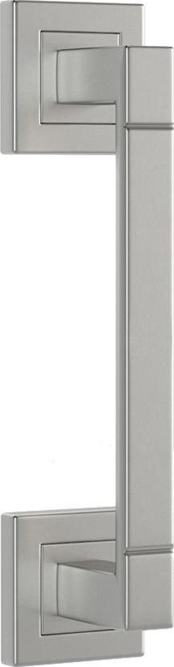 CONDİ 1501KS SATEN ÇEKME KAPI KOLU 20 CM