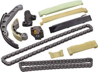 NS Nilser Auto Parts Zincir Set Navara 2006-2014 15 Parça Tk-ns034