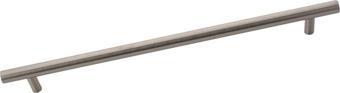ERKUL 710 CUBUK İNOX KULP İNOX 160 MM