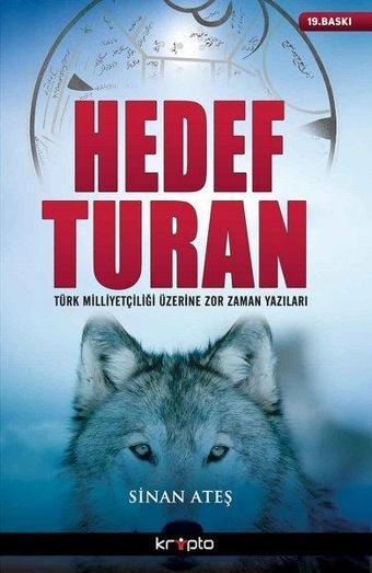 Hedef Turan - Sinan Ateş - Kripto