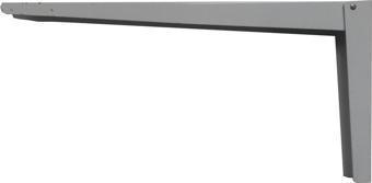 KATLANIR KONSOL 30 CM BEYAZ