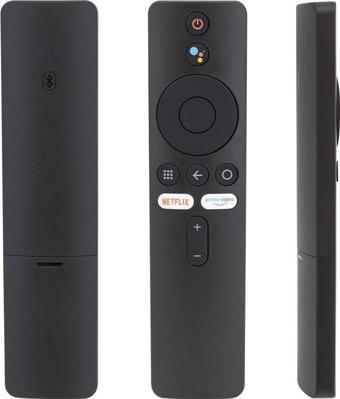  Xiaomi Weko H0363C Netflix-Prime Video Tuşlu Tv Kumandası