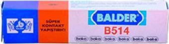 BALDER TÜP BALLY YAPIŞTIRICI 150 GR 180 CC