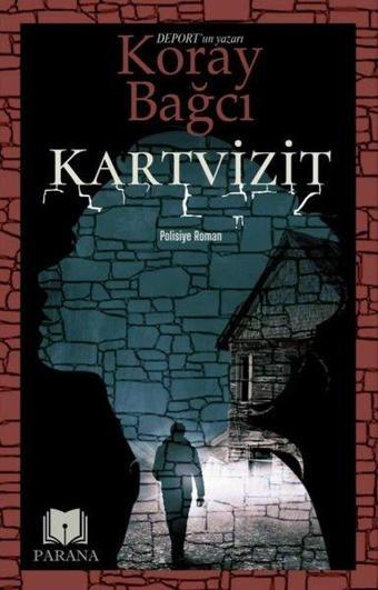 Kartvizit - Koray Bağcı - Parana