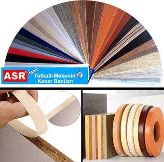 MELAMİN KENAR BANT 20 MM WENGE