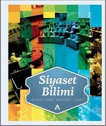 Siyaset Bilimi - Michael G. Roskin - Adres