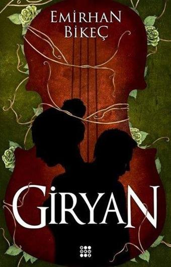 Giryan - Dokuz Yayınları