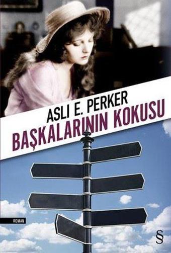 Başkalarının Kokusu - Everest Yayınları